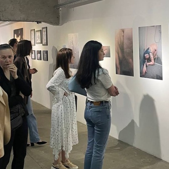 Art projects thumbnail