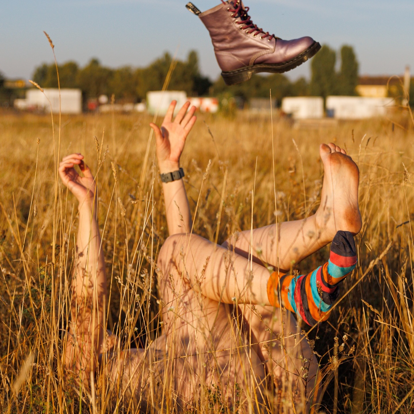 Personal sessions thumbnail