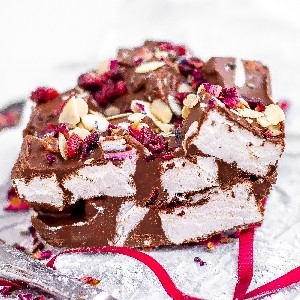 ROCKY ROAD BARS thumbnail