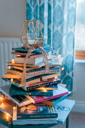 Natimus Entre Livros 📚 BookGram thumbnail