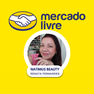 Mercado Livre Natimus Beauty thumbnail