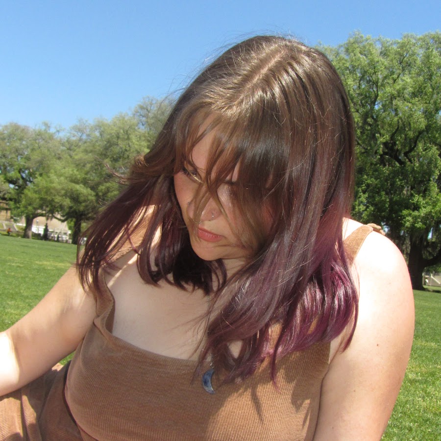 my low quality (for now) youtube channel thumbnail