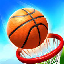 Basketball Stars Multiplayer APK 1.47.3 MOD  thumbnail