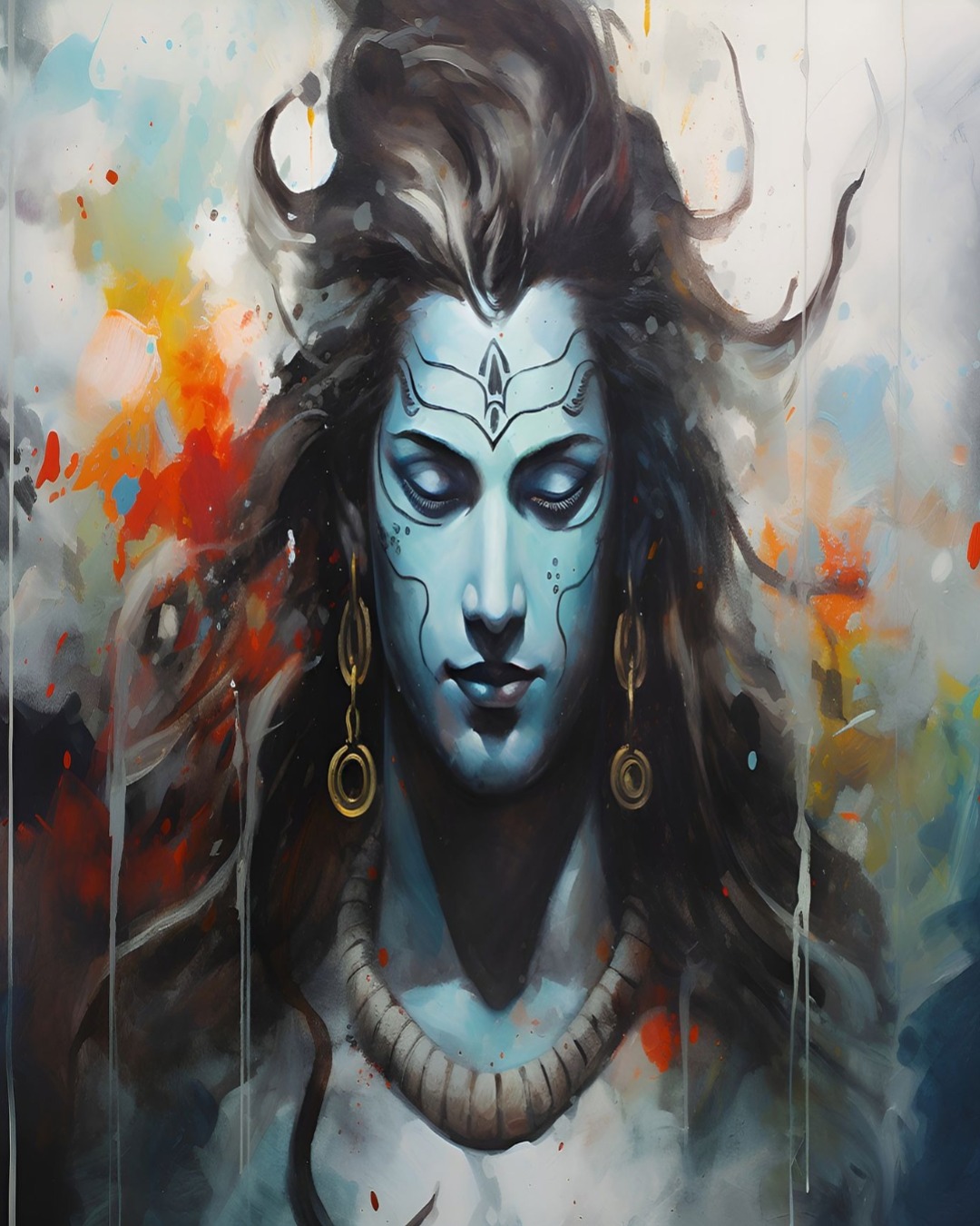 Learn to meditate thumbnail