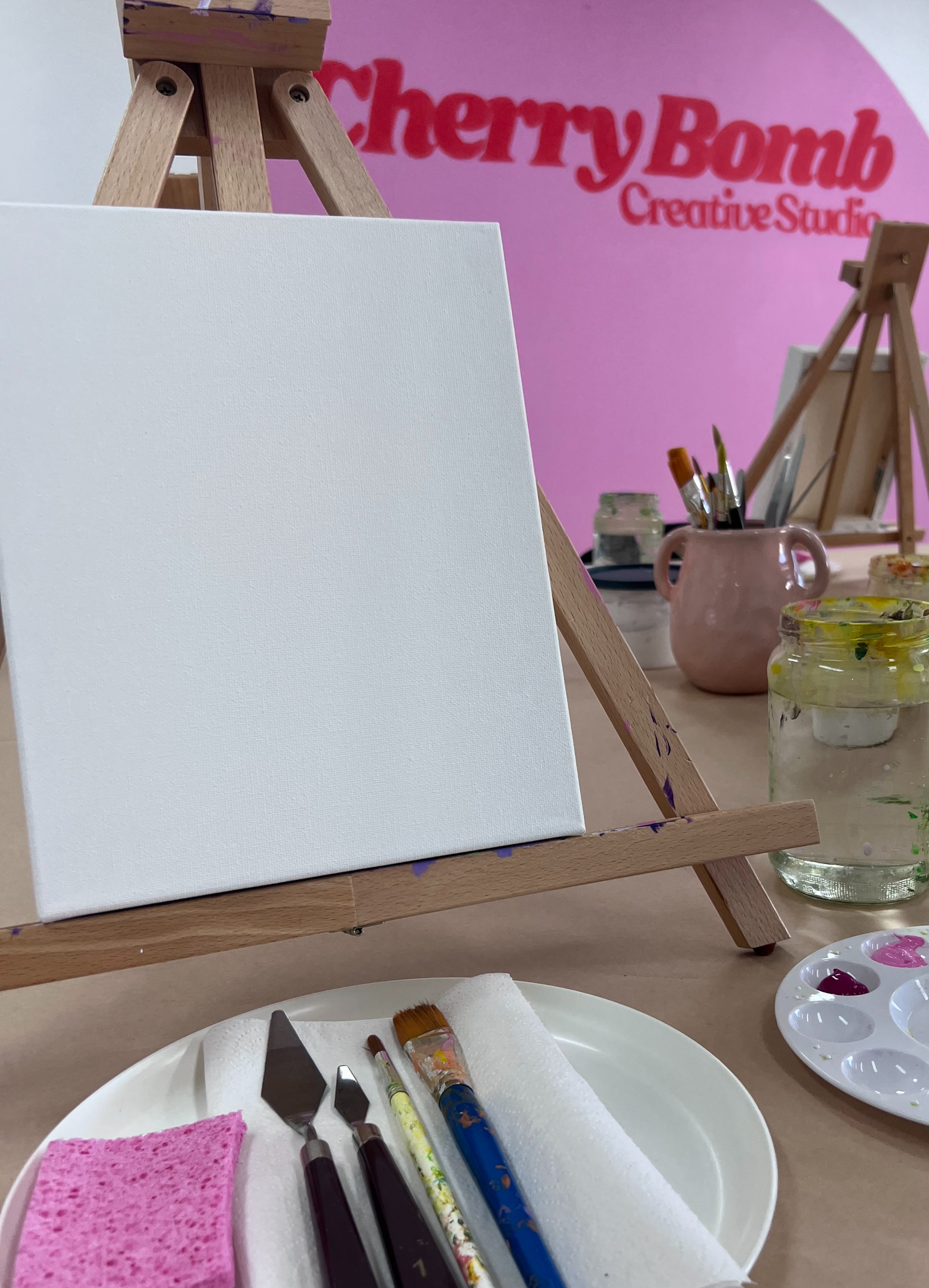 OPEN STUDIO  thumbnail