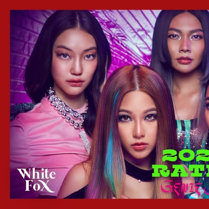 2021 ราตรี - จีนี่ จ๋า (2021) thumbnail
