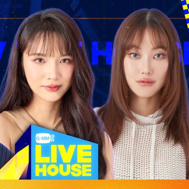  GMMTV LIVE HOUSE with SING JAN and JINGJING thumbnail