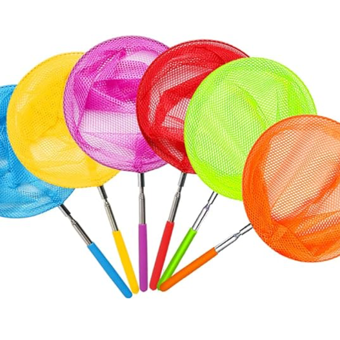 Butterfly Nets thumbnail