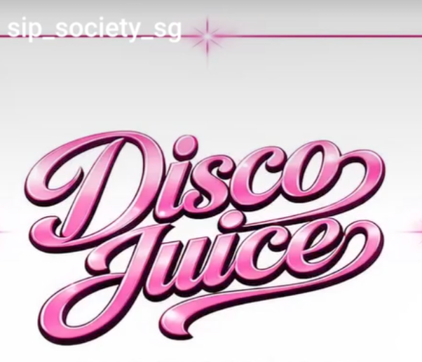 Disco Juice 2 May 2026 - 2pm-3:30pm thumbnail