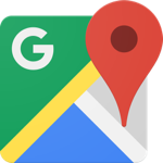 Find us on Google maps thumbnail