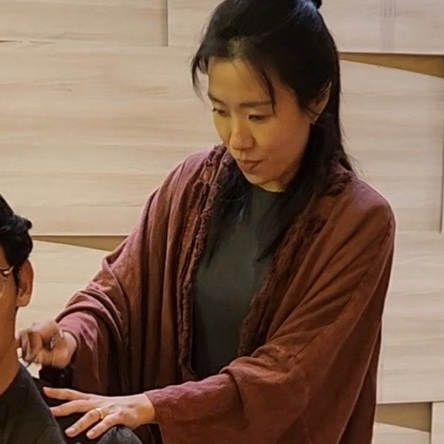 Read more about The Therapist thumbnail