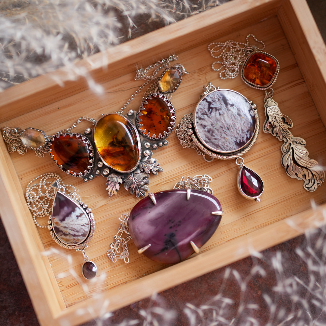 Stardust Mine Jewellery Shop thumbnail