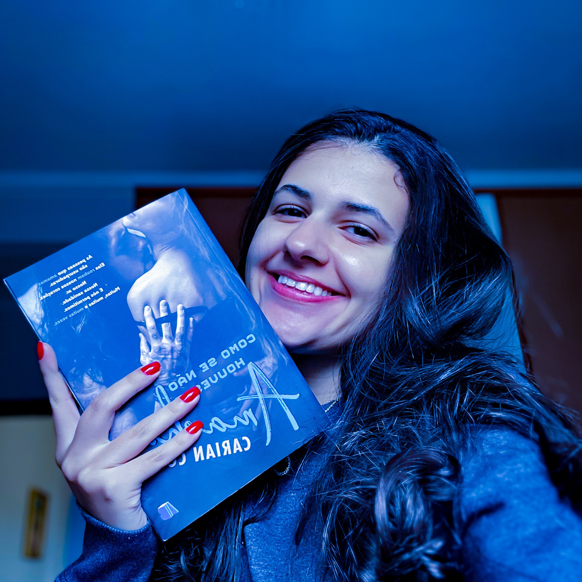 Assine o Kindle Unlimited <3 thumbnail