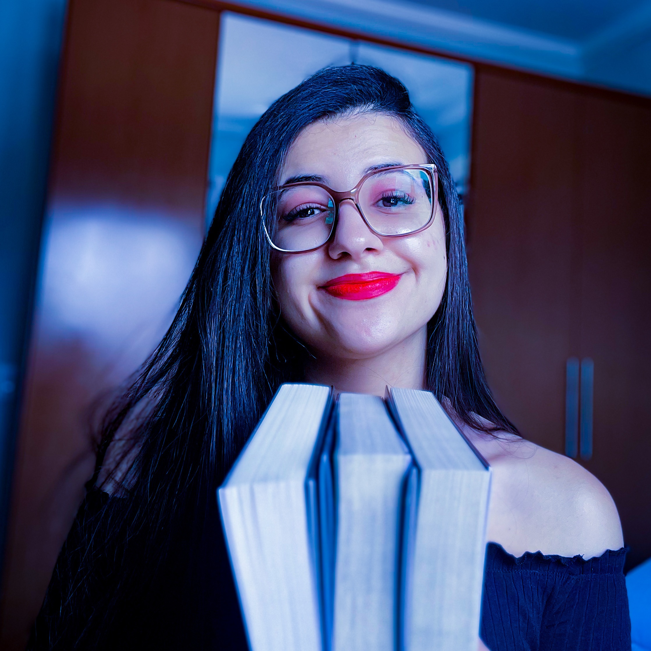 Me siga no Skoob thumbnail