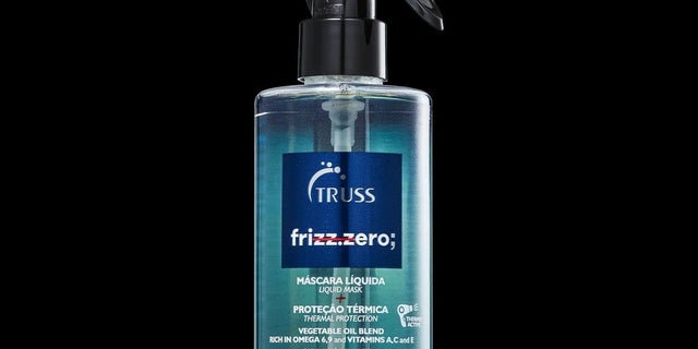 Frizz Zero Mascarilla Liquida - 260ml - InBloom Peluquería thumbnail