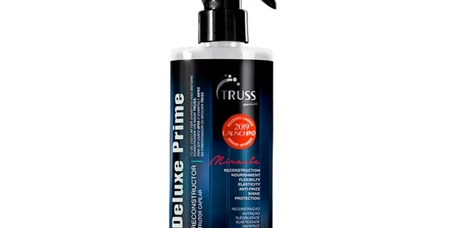 Deluxe Prime - 260ml - Truss - InBloom Peluquería thumbnail