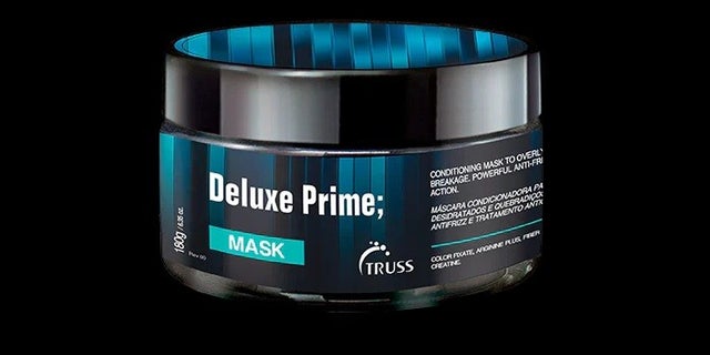 Deluxe Prime Mask - InBloom Peluquería thumbnail
