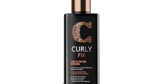 Crema para peinar rizos Curly Fix - 250ml - Truss - InBloom Peluquería thumbnail