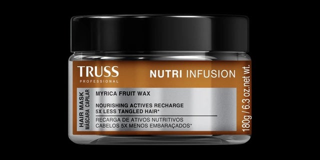 Mascarilla Nutri Infusion - 180g - InBloom Peluquería thumbnail