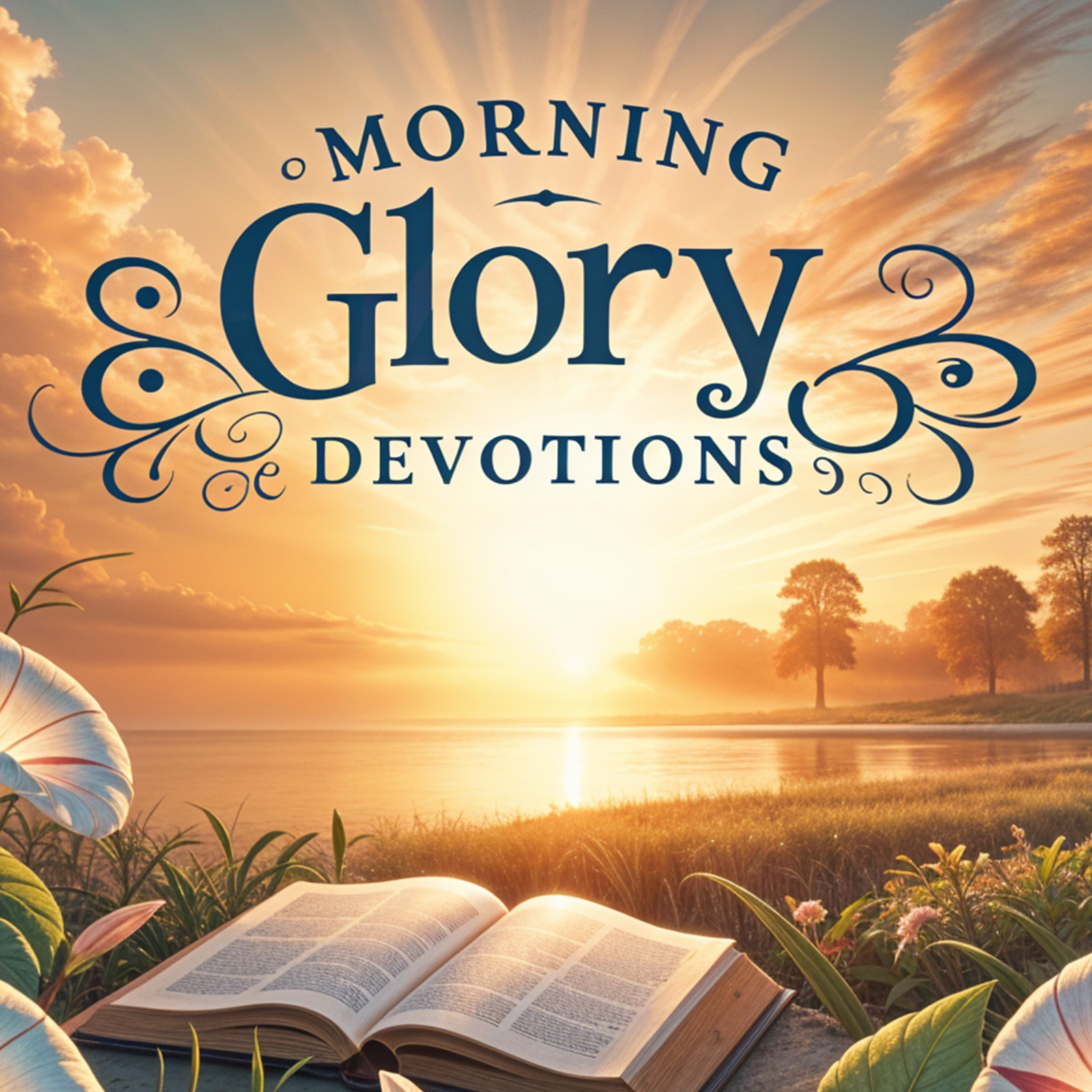 Morning Glory Devotions thumbnail