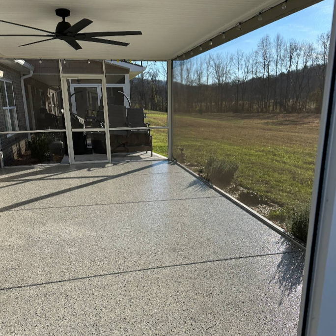 Wills Park to Garage Floor Masters of Alpharetta thumbnail