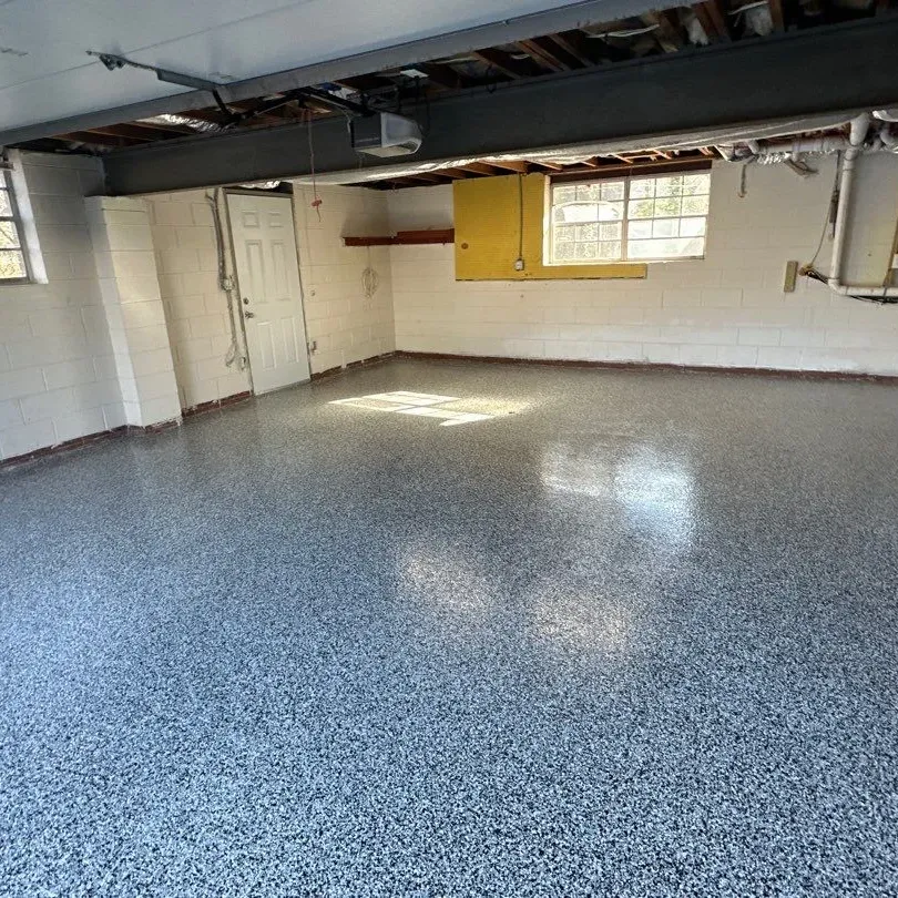 Avalon to Garage Floor Masters of Alpharetta thumbnail