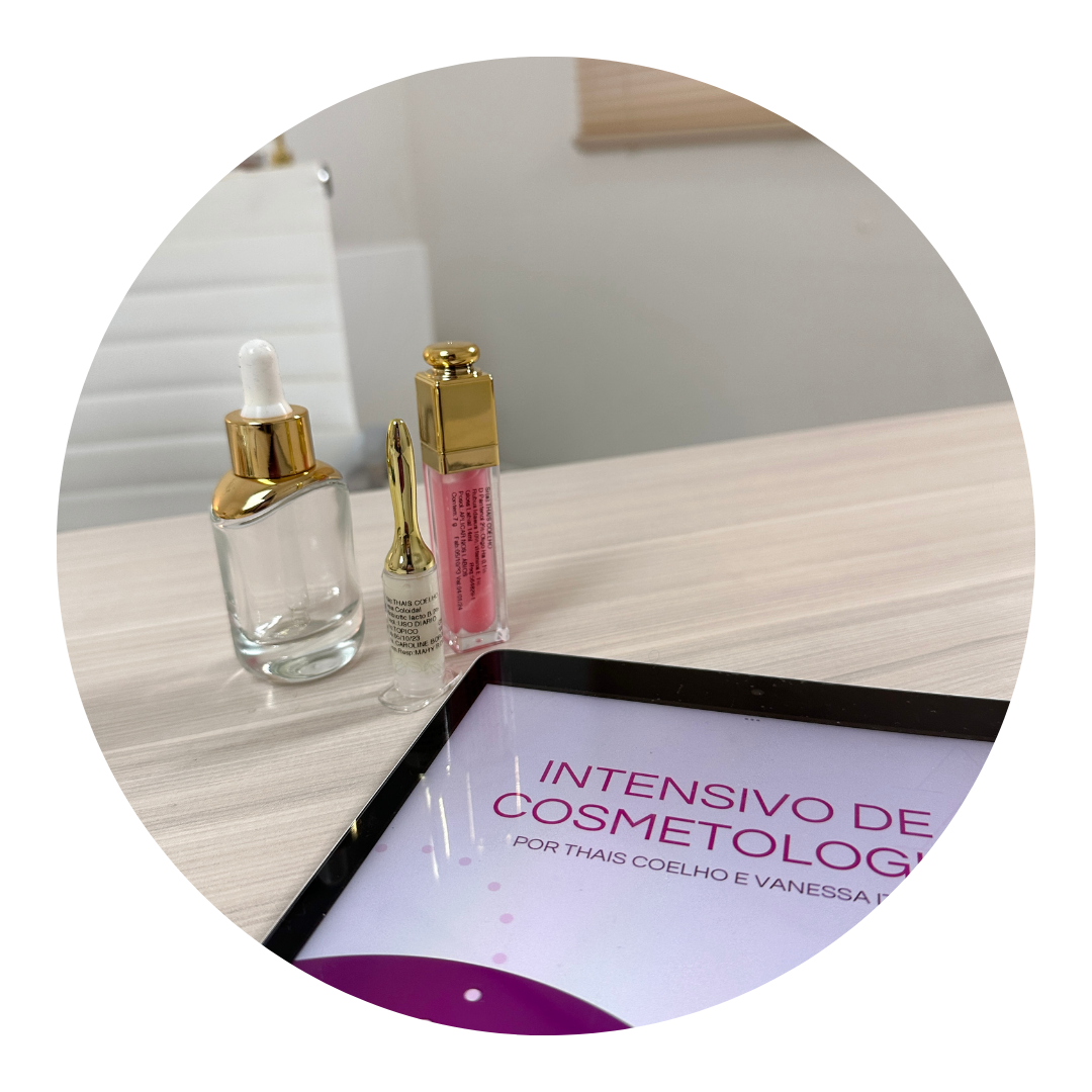 Intensivo de Cosmetologia thumbnail
