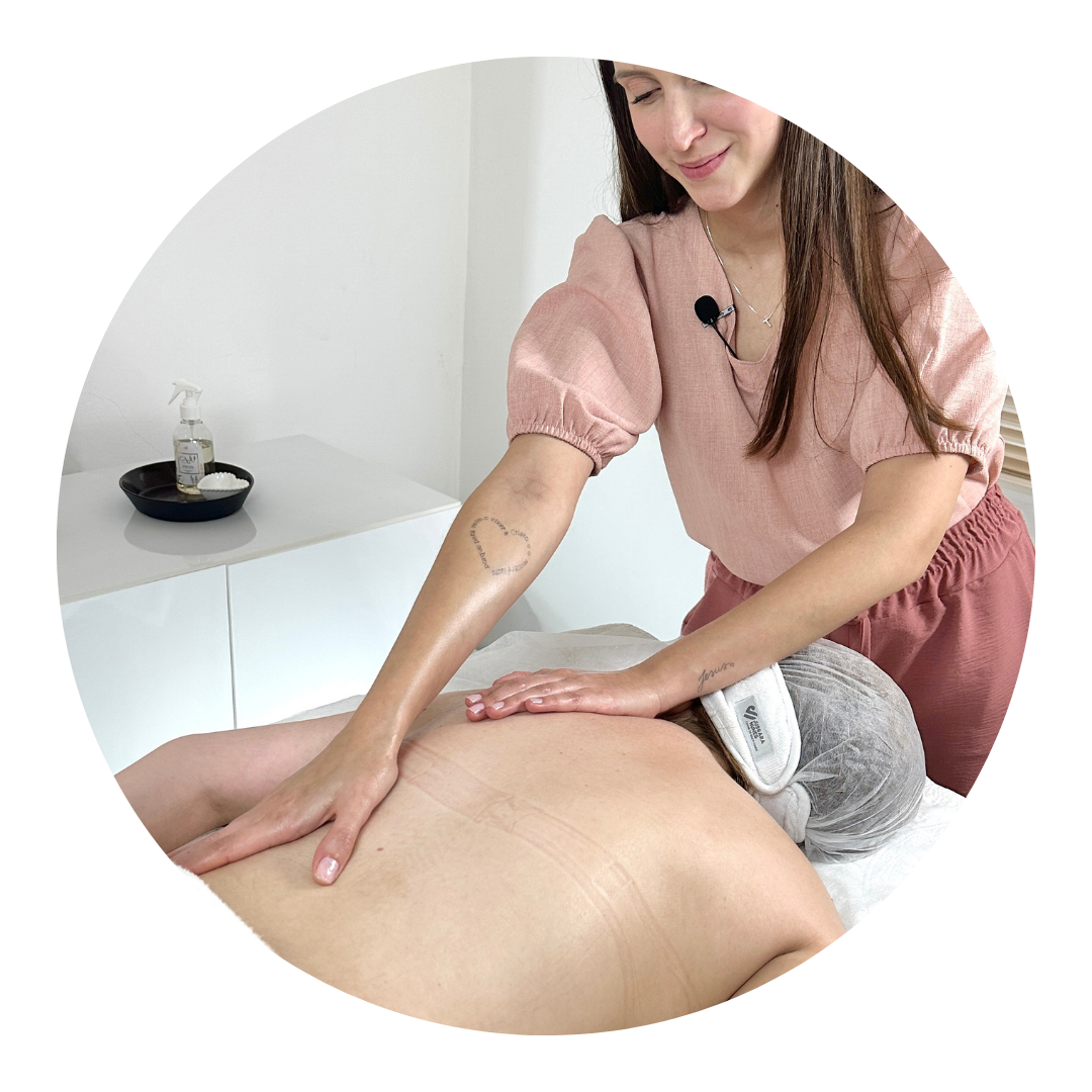 Aulão Massagem Relaxante thumbnail