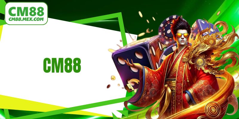 CM88 - Trang Chủ Thể Thao CM88.COM - Link Tải App Nhận 108k thumbnail