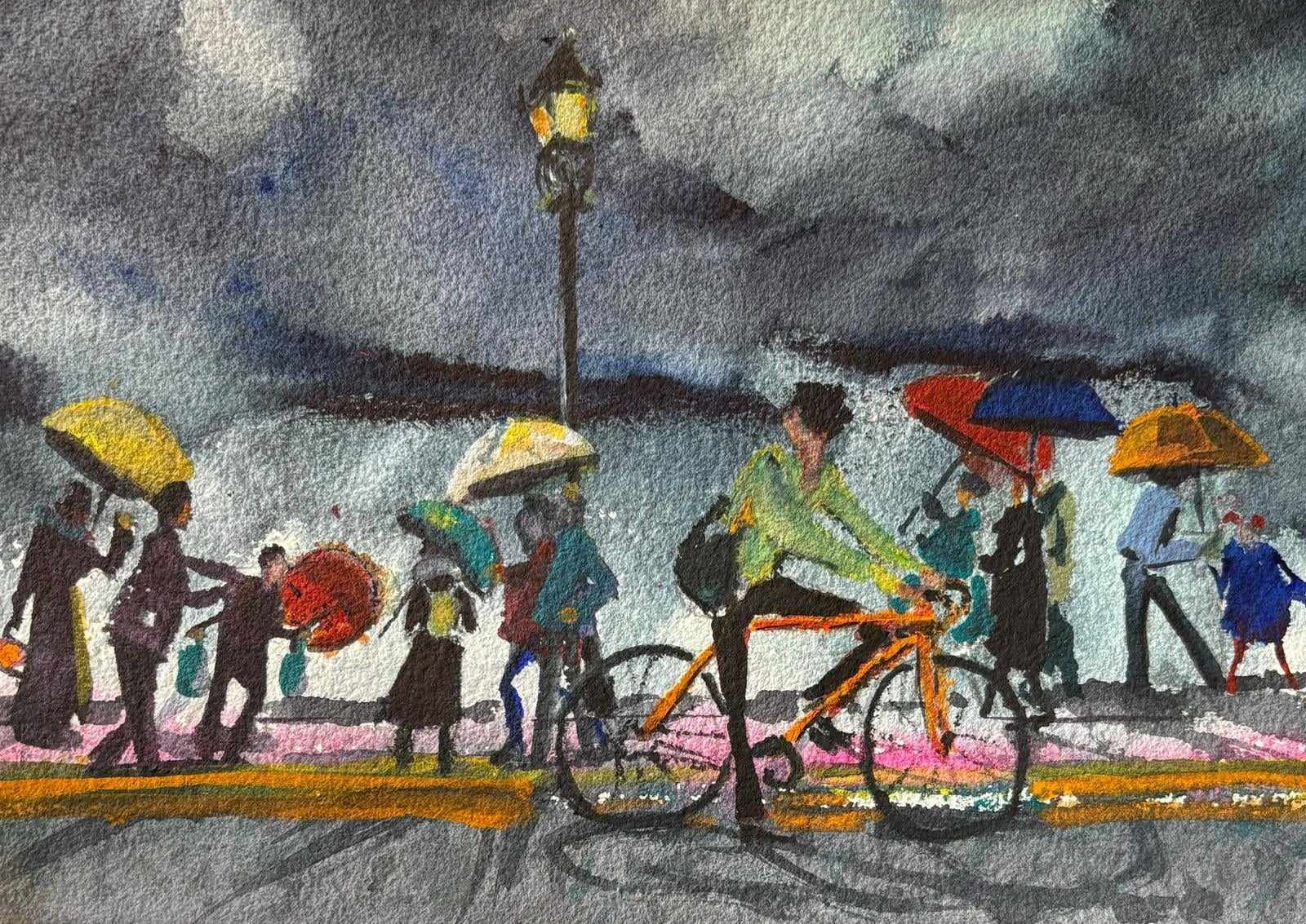 East Oxford Art Collective thumbnail