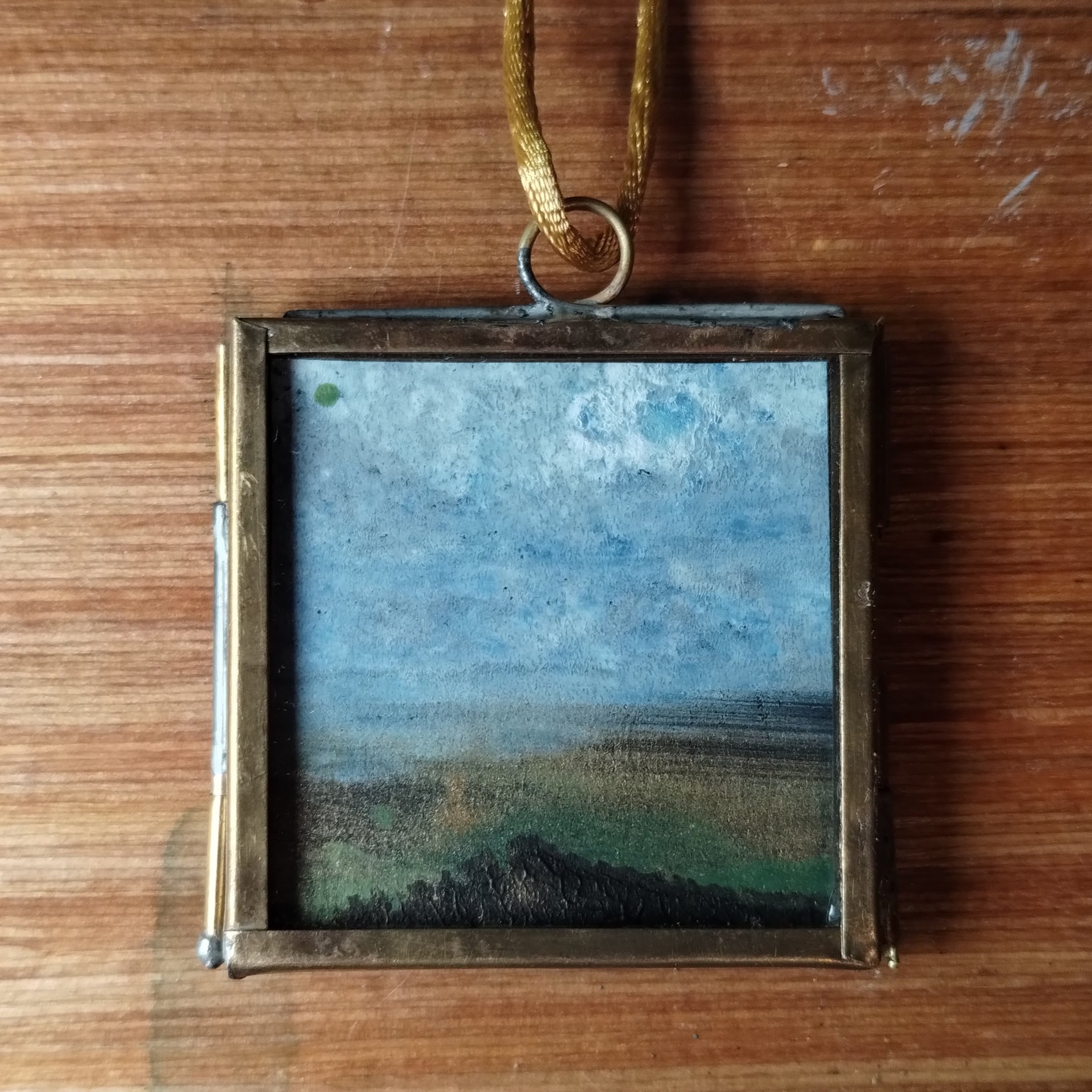 Oxfordshire Artweeks | Profile thumbnail