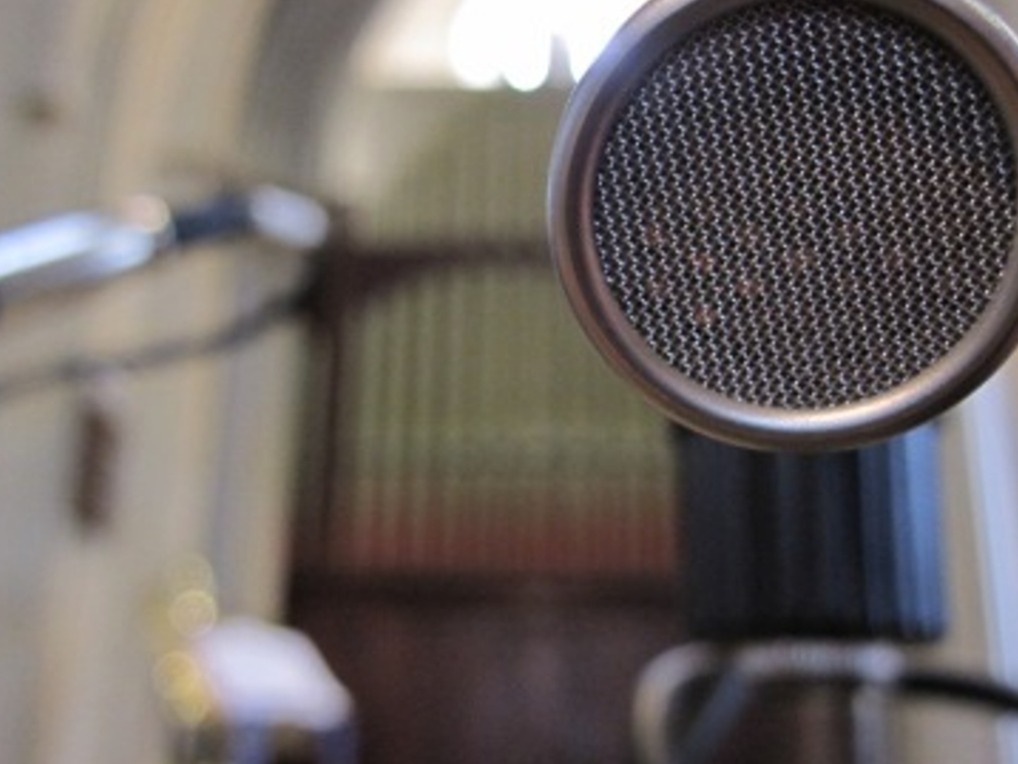 Recordings & Reviews thumbnail