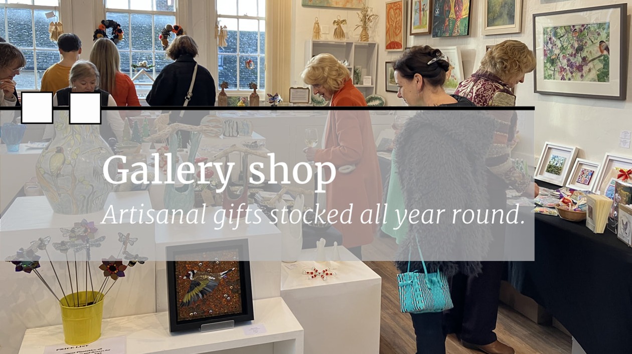 West Oxford Arts |  Bampton thumbnail
