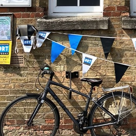 East Oxford Arts thumbnail