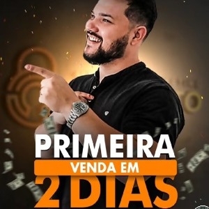 Como fazer sua primeira venda em 2 dias🤑🔥 thumbnail