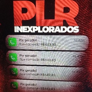 PACK DE PLR 10MIL🤑🔥 thumbnail