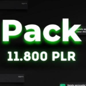 11.800 pack de plr😯🔥 thumbnail