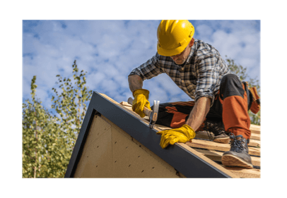 Roof Installation Services  thumbnail