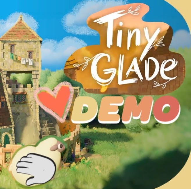  Tiny Glade Demo thumbnail