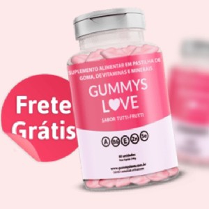 Goma da beleza thumbnail