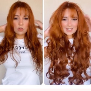 Aplique cabelo thumbnail