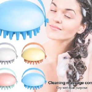 Escova massagem  thumbnail