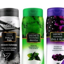 Sabonete íntimo  thumbnail