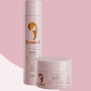 Rapunzel  thumbnail