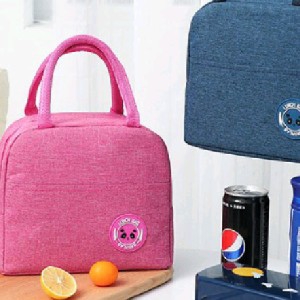 Bolsa lancheira  thumbnail