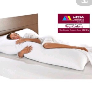 Travesseiro de corpo thumbnail