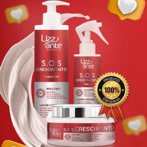 Lizz s.o.s crescimento  thumbnail