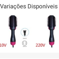 Escova secadora thumbnail