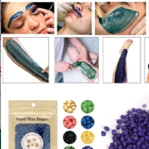 Cera depiladora  thumbnail