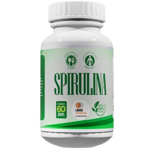 Spirulina thumbnail
